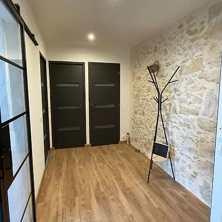 D'hote En Campagne Montsaunes